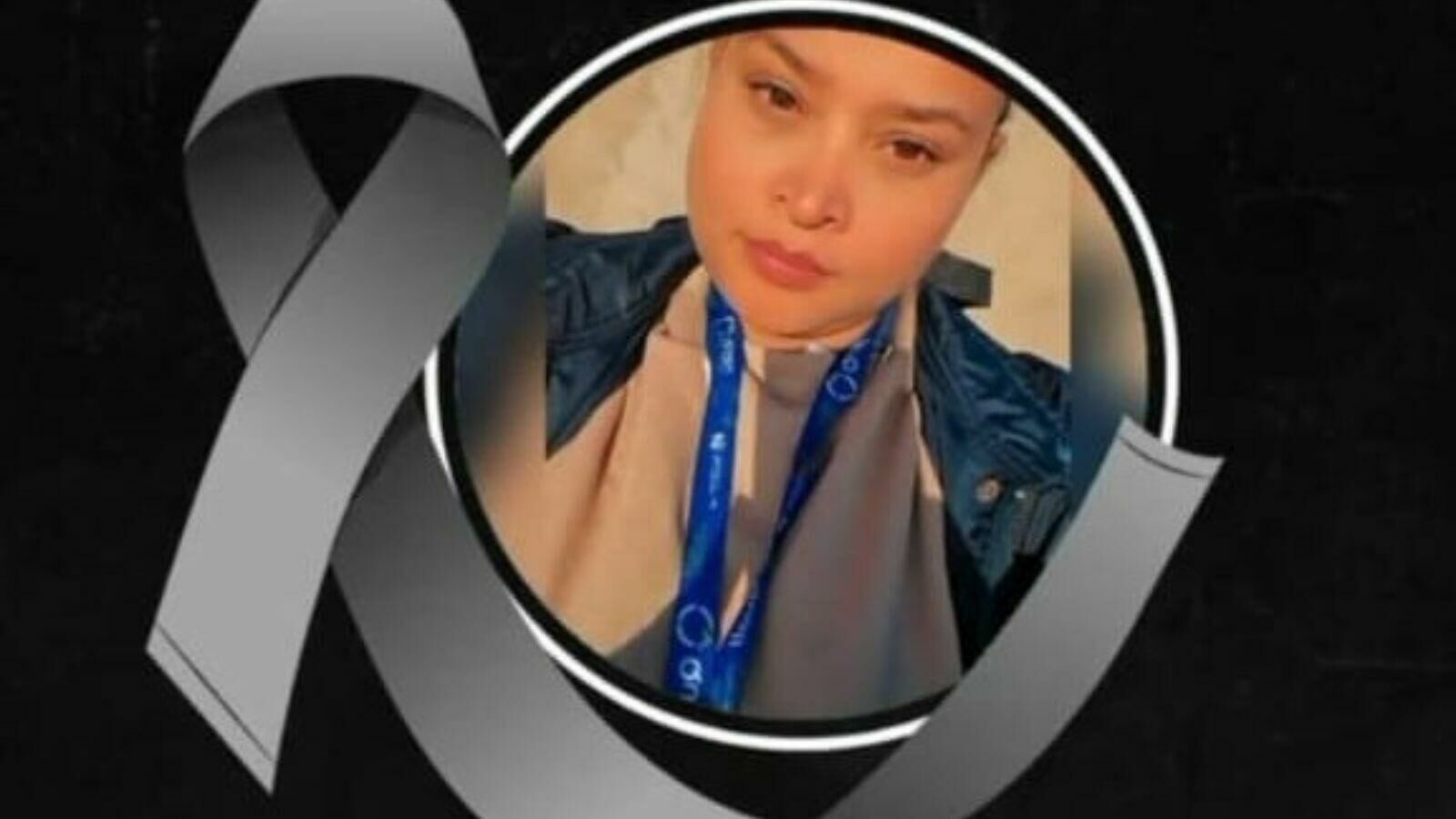 Imagem de compartilhamento para o artigo Aline Barreto da Silva é a 39ª vítima em MS em 2025, após ser assassinada pelo ex-companheiro em Ribas do Rio Pardo da MS Todo dia